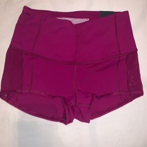 Victoria Secret Sport workout shorts! Never worn!